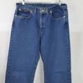 Ralph Lauren Jeans | Men's Ralph Lauren Relaxed Fit Signature 36x32 | Color: Blue | Size: 36x32