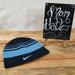 Nike Accessories | Nike Toddler Beanie Cap | Color: Blue | Size: Osbb