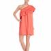 Rebecca Minkoff Dresses | (Nwt) Rebecca Minkoff Rita Dress | Color: Red | Size: S