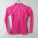 Nike Tops | Nike Pro Dri Fit 1/2 Zip Pullover Pink Size Small | Color: Pink | Size: S