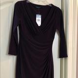 Ralph Lauren Dresses | Dress | Color: Purple | Size: 2