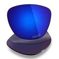 Mryok XELD Replacement Lenses for Oakley Frogskins OO9013 - Desire Blue