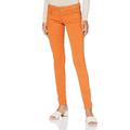 Pepe Jeans Women's Skinny Jeans, Orange (Jaffa 188), W28