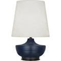 Robert Abbey Michael Berman Michael Berman Nolan 27 Inch Table Lamp - MMB25