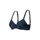 ESPRIT Maternity Damen Bra Nursing Gepolsterter BH, Night Blue-486, E75