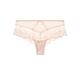 Aubade Damen Fleur De Tattoo Hipster Panties, Skin, 40 EU