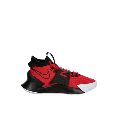 Nike Boys Future Court 3 Basketball Shoe
