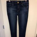 American Eagle Outfitters Jeans | American Eagle Super Stretch Jegging Jeans 4 Nwot | Color: Blue | Size: 4