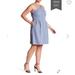 J. Crew Dresses | J.Crew Lexie Faille Classic Dress Gray Sz 6 Nwot | Color: Gray | Size: 6