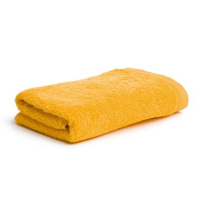 Möve - Handtuch Superwuschel Handtücher Gold