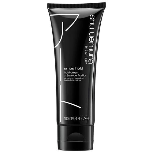 Shu Uemura - Shu Style Umou Hold Cream Haarwachs 100 ml