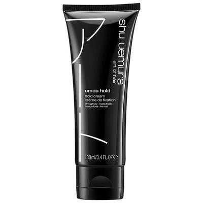 Shu Uemura Style Umou Hold Haarcreme 100 ml Image