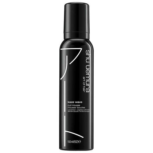 Shu Uemura - Shu Style Kaze Wave Styling-Schaum Schaumfestiger 150 ml