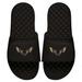 Men's ISlide Black Philadelphia Wings Primary Logo Slide Sandals