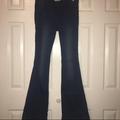 Free People Jeans | Free People Stretch Jeans Size 29 | Color: Blue | Size: 29