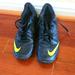 Nike Shoes | Nike Sneakers | Color: Black | Size: 4.5bb