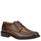 Dockers Men's Perspective Oxford - 11.5 Tan Oxford Medium