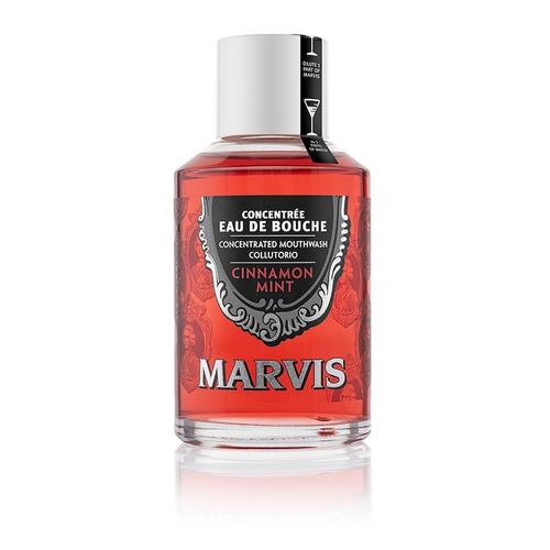 Marvis Cinnamon Mint Mundspülung 120 ml