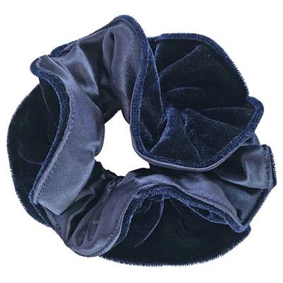 Oakland - Scrunchie Samt Haargummis 1 ct Damen