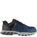 Reebok Work Trailgrip Work CT Oxford - Mens 14 Navy Oxford Medium