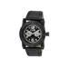 Equipe Tritium Coil Watches - Men's Black/Gray One Size EQUET104