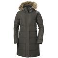 Helly Hansen Women's Aden Down Jacket, Beluga, L UK