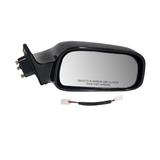 1992-1996 Toyota Camry Right Mirror - Brock 6331-5101R