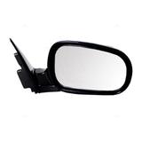 1990-1993 Honda Accord Right Mirror - Brock 7331-4191R