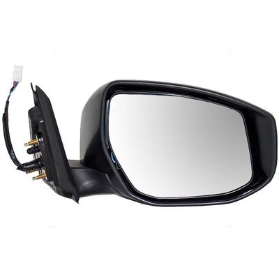 2013-2018 Nissan Altima Right Mirror - Brock 4337-5100R