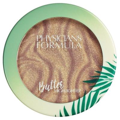 Physicians Formula Murumuru Butter Highlighter CHAMPAGNE 9.2 g Hellbraun Image