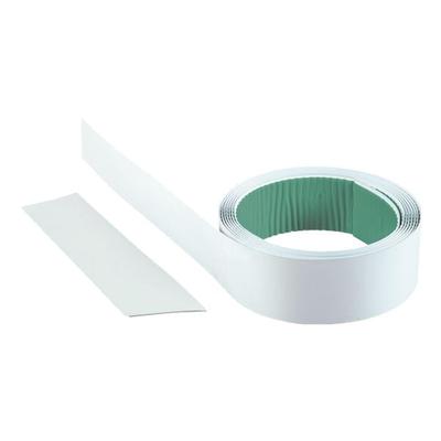 EICHNER Magnetband 2,5 m weiß, 250 cm