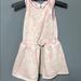 Disney Dresses | Disney Princess Dress | Color: Gray/Pink | Size: 5/6