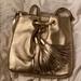 Michael Kors Bags | New Michael Kors Gold Cross Body Purse Authentic | Color: Gold | Size: Os