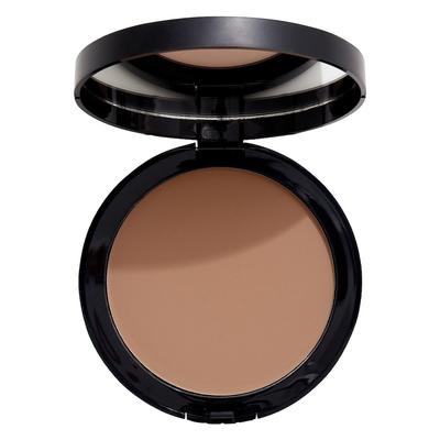 Gosh Copenhagen BB Powder Puder 08 Chestnut 6.5 g Hellbraun Image