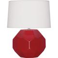 Robert Abbey Franklin 23 Inch Table Lamp - RR01