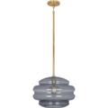 Robert Abbey Horizon 15 Inch Large Pendant - GY65