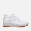 Interactive White - White - Hogan Sneakers