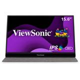 ViewSonic VG1655 15.6" 16:9 Portable IPS Monitor VG1655