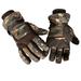Rocky Men's 100G Insulated Gloves Multi L Microfiber,Nylon,Polyester