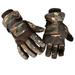 Rocky Men's 100G Insulated Gloves Multi XL Microfiber,Nylon,Polyester