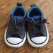 Converse Shoes | Nwot Baby Converse Shoes | Color: Blue | Size: 2bb