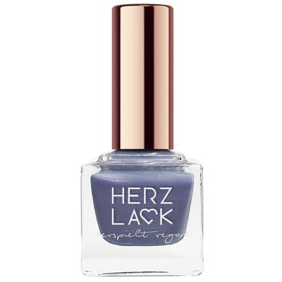 Herzlack - Herbstspaziergang - Kollektion Nagellack 11 ml Nr. 076 - Traubenlilie