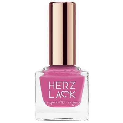 Herzlack - Onecoater Nagellack 11 ml B06 - Altrosa