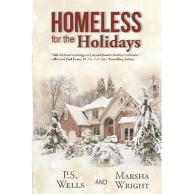 Homeless For The Holidays
