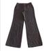 J. Crew Pants & Jumpsuits | J. Crew 100% Wool Flare Lined Career Dress Pants,4 | Color: Gray | Size: 4