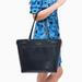 Kate Spade Bags | Kate Spade Stacy Laptop Shoulder Bag | Color: Black | Size: Large
