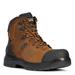 Ariat Turbo Outlaw 6" H2O WP Carbon Toe - Mens 8.5 Tan Boot D