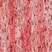 Pink 96 x 0.35 in Indoor Area Rug - East Urban Home Abstract Area Rug Polyester/Wool | 96 W x 0.35 D in | Wayfair 1EBCD2B76C1D4CC78EC61429EE2D53BF