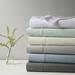 Beautyrest 1000 Thread Count HeiQ Smart Temperature Cotton Blend 4-Piece Sheet Set Cotton in White | Full | Wayfair BR20-1883