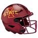 Iowa State Cyclones 24'' Authentic Helmet Cutout